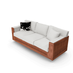 Annibale Colombo Sofa