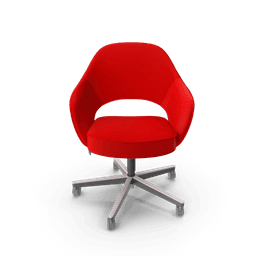 Knoll Saarinen Executive Conference Chair