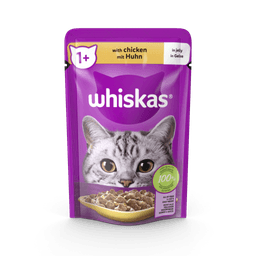 Cat Food