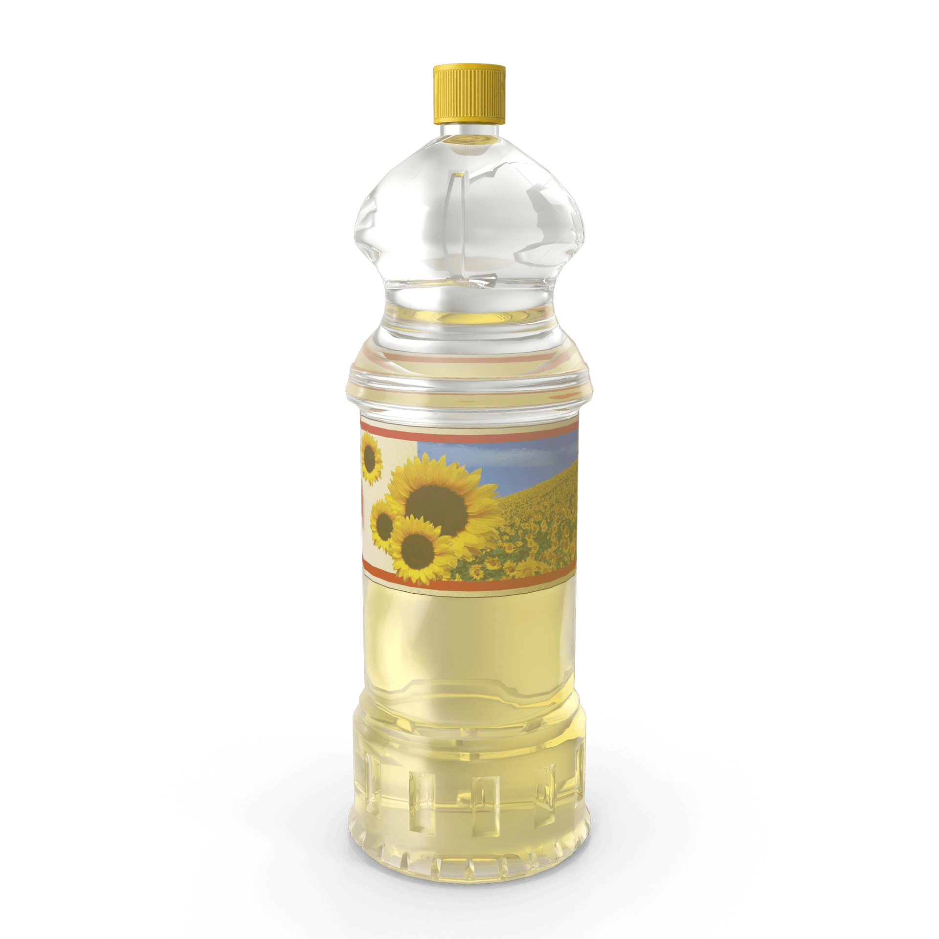 Cooking Oil