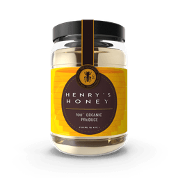 Honey Jar