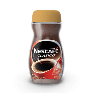 Nescafe Coffee