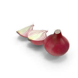 Red Onions