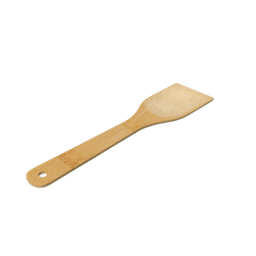 Bamboo Spatula