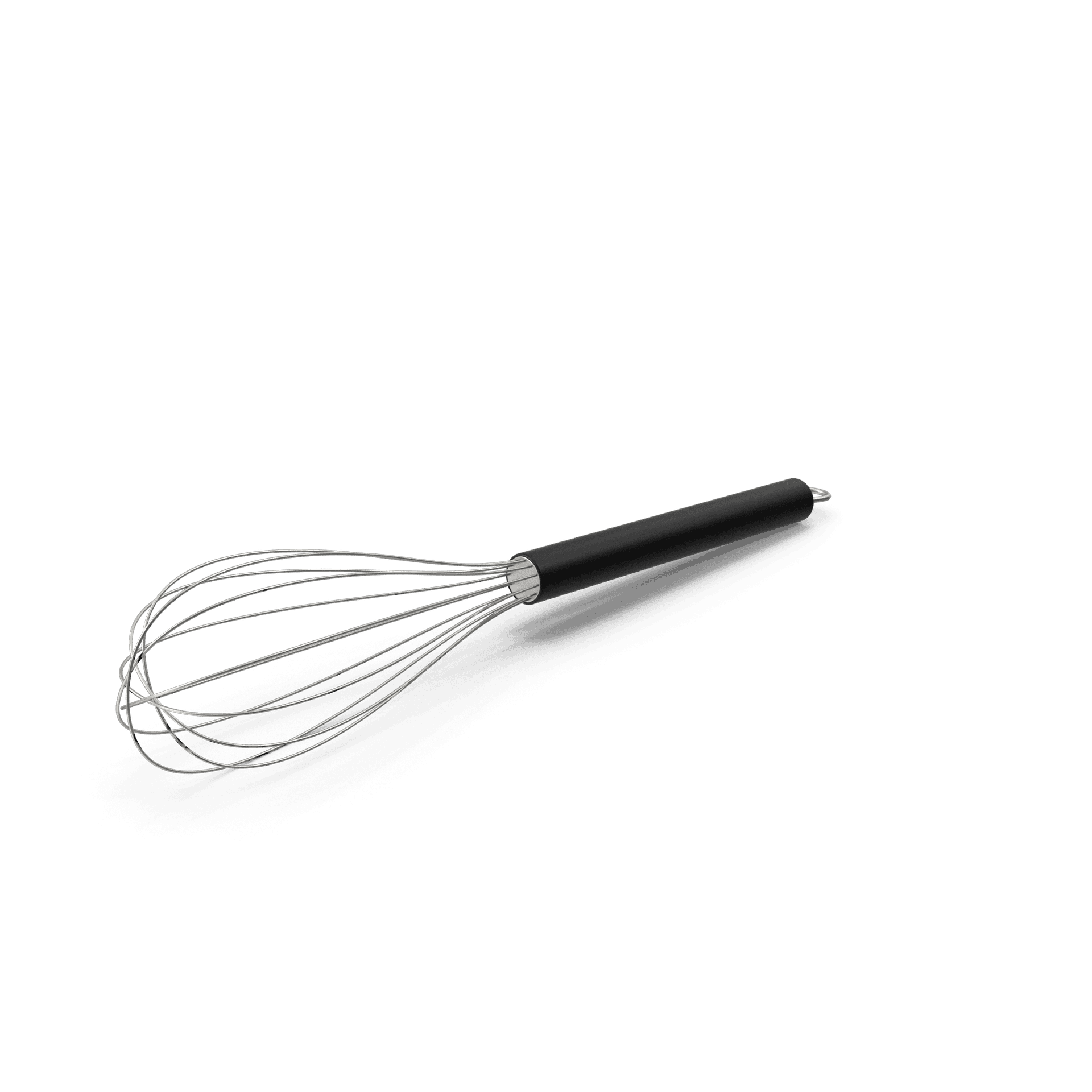 Black Whisk