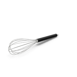 Black Whisk