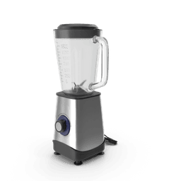 Boxed Blender