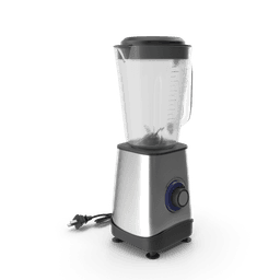 Boxed Blender