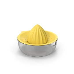 Citrus Squeezer Yellow