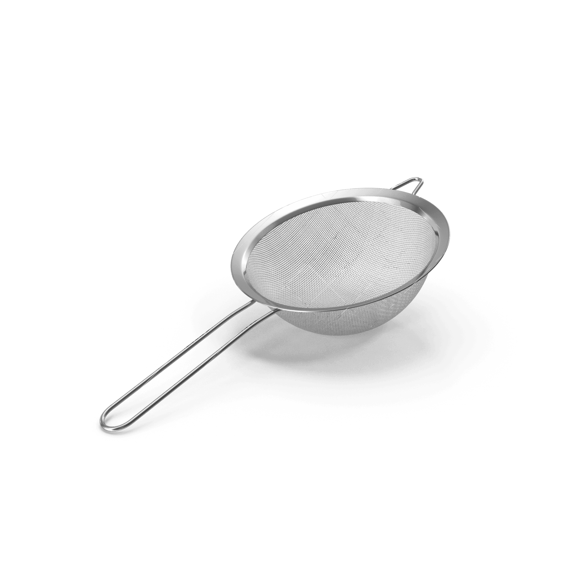 Fine Mesh Strainer