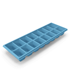 Ice Cube Tray