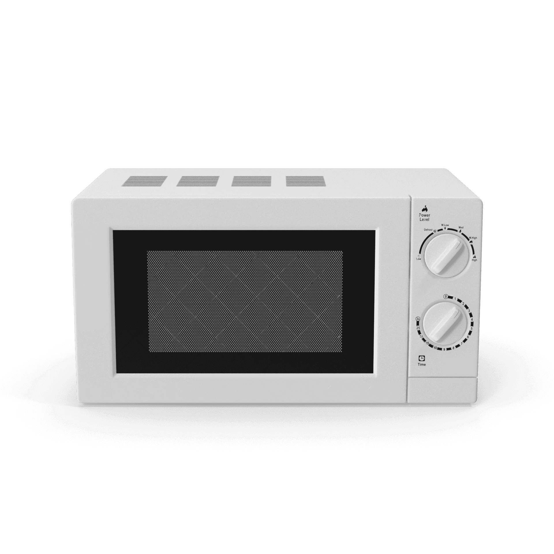 Microwave Oven