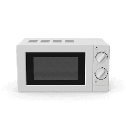 Microwave Oven