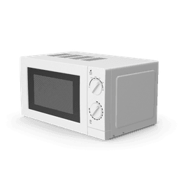 Microwave Oven