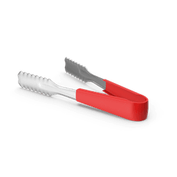 Red Tongs