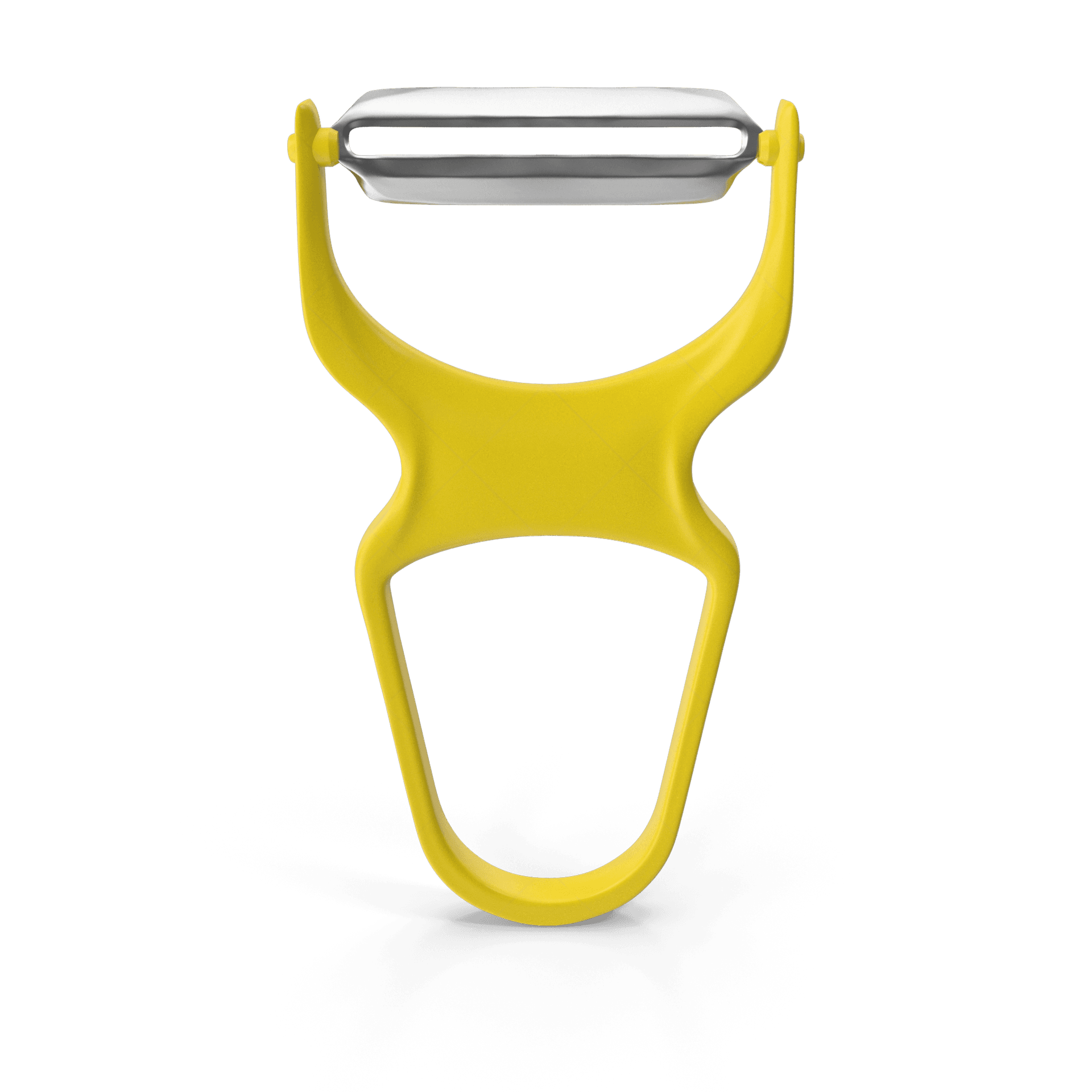 Yellow Peeler