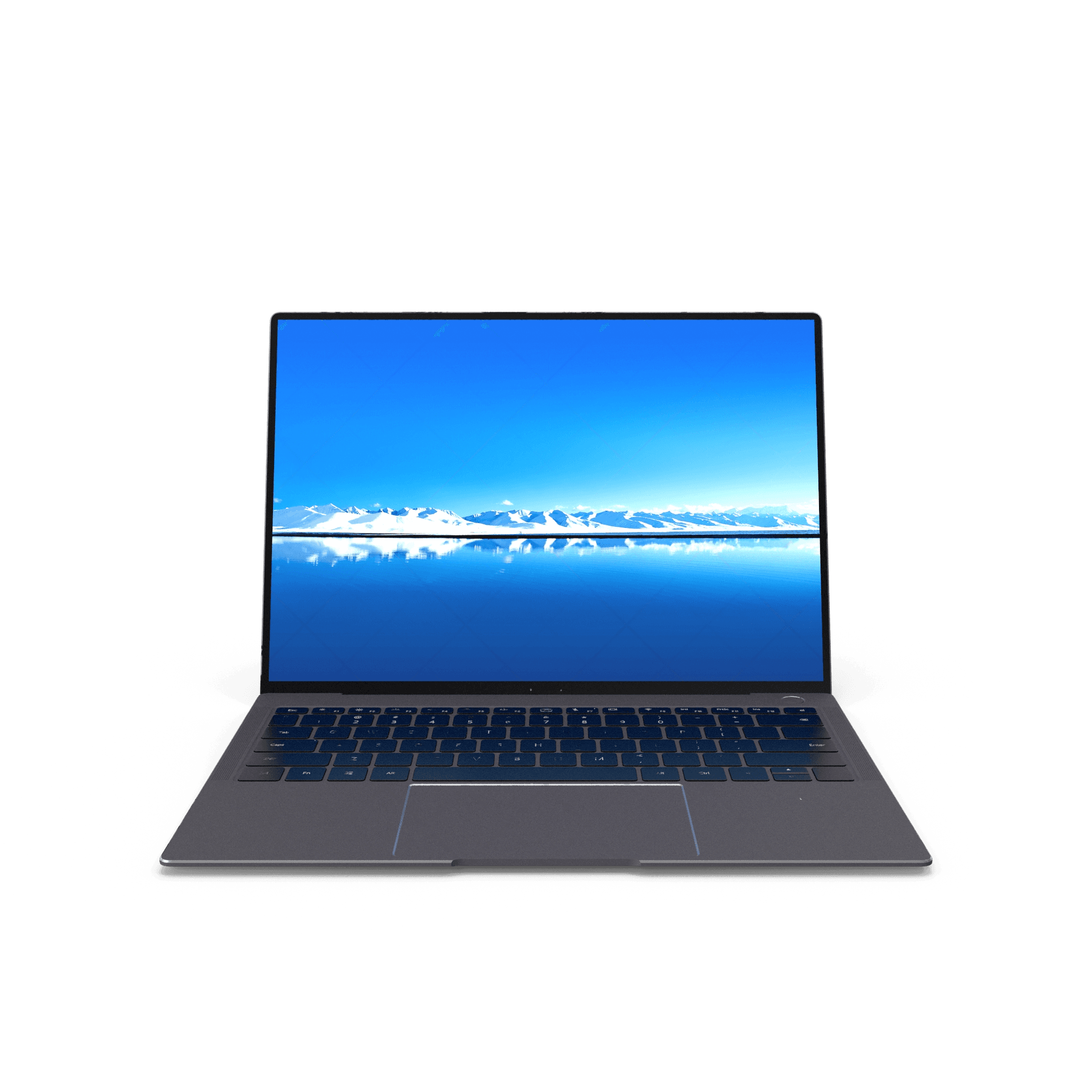 Huawei Matebook X Pro