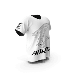 Gigabyte Aorus Men Tshirt