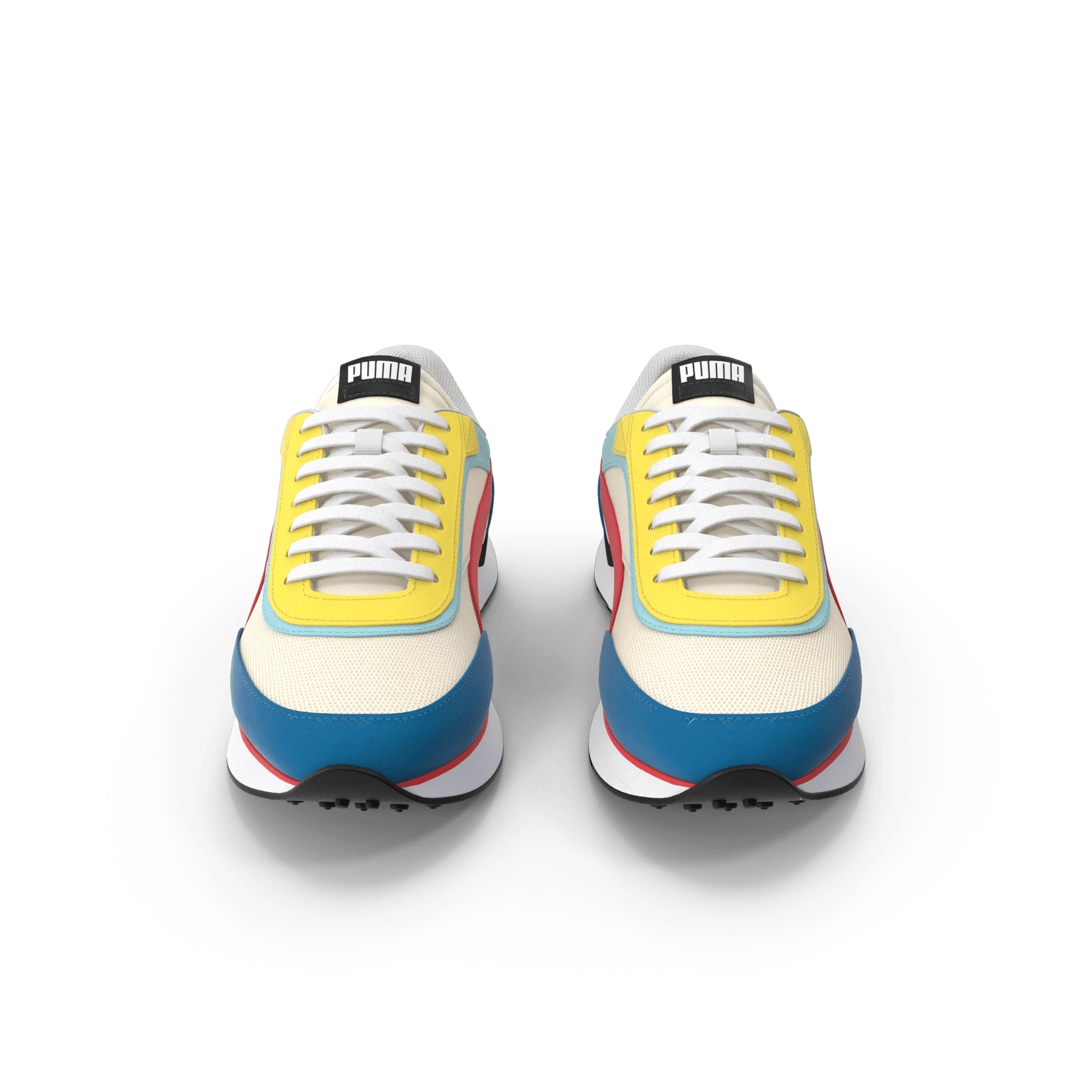 Puma Future Rider Trainers