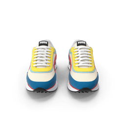 Puma Future Rider Trainers