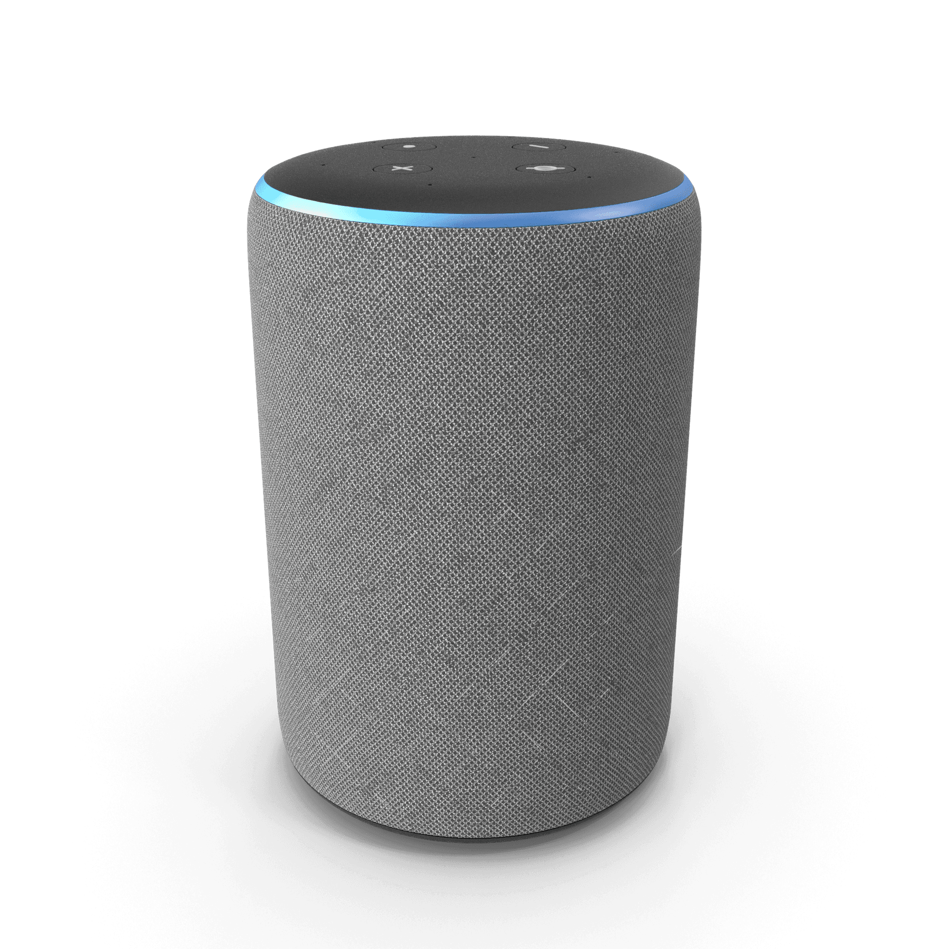 Amazon Echo Plus