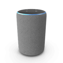 Amazon Echo Plus