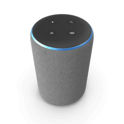 Amazon Echo Plus