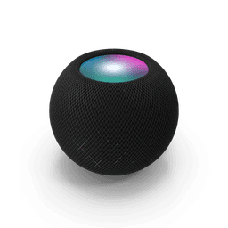 Apple HomePod Mini Cosmic Grey