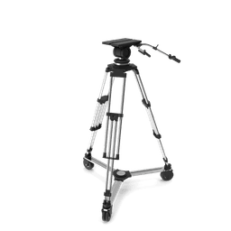 TV Studio Camera Pedestal