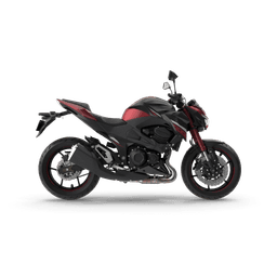 Kawasaki Z800