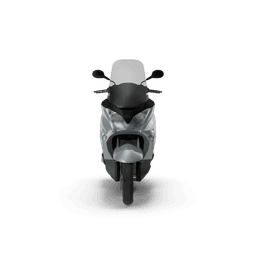 Scooter Motorcycle