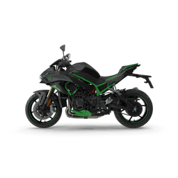 Sportbike Motorcycle