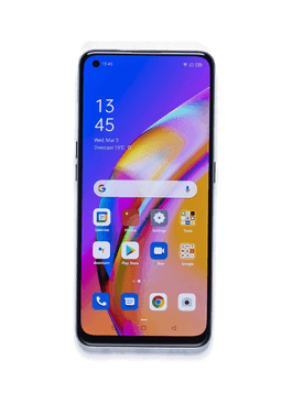 Oppo F19 Pro Plus