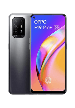 Oppo F19 Pro Plus