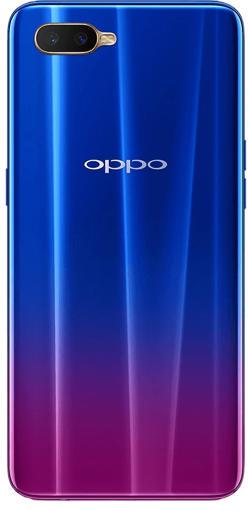 Oppo K1