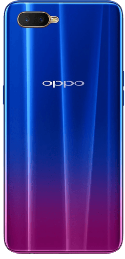 Oppo K1