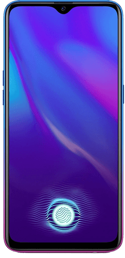 Oppo K1