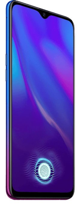 Oppo K1