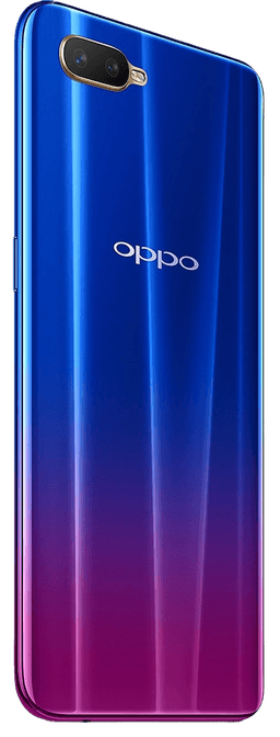 Oppo K1