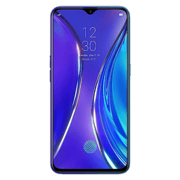 Realme XT