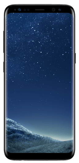 Samsung Galaxy S8