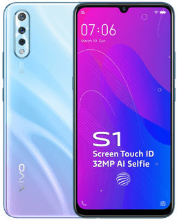 Vivo S1