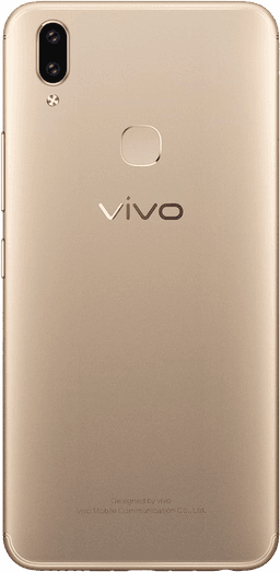 Vivo V9