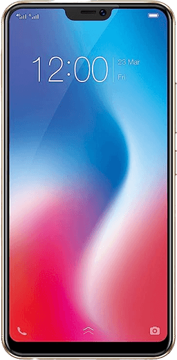 Vivo V9