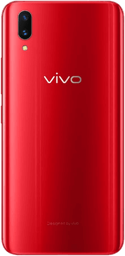 Vivo X21