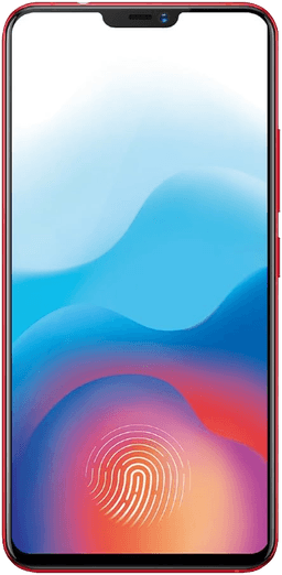 Vivo X21