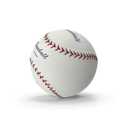 Baseball Ball