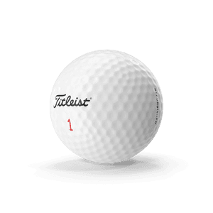 Golf Ball