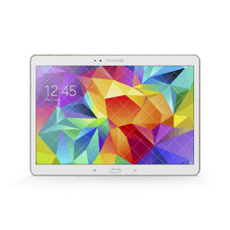 Samsung Galaxy Tab White