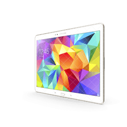 Samsung Galaxy Tab White